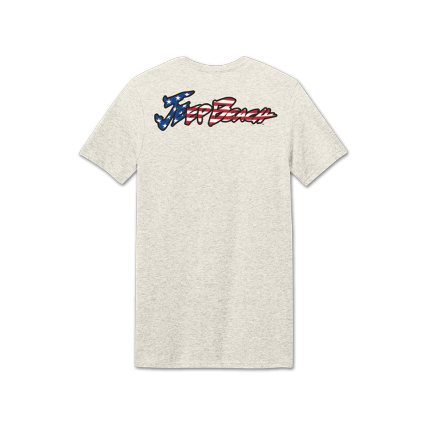 Jeep Beach merch