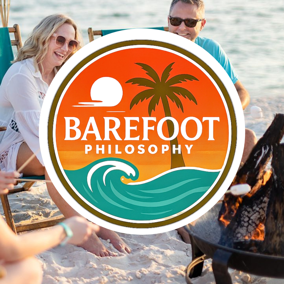 Barefoot Philosophy