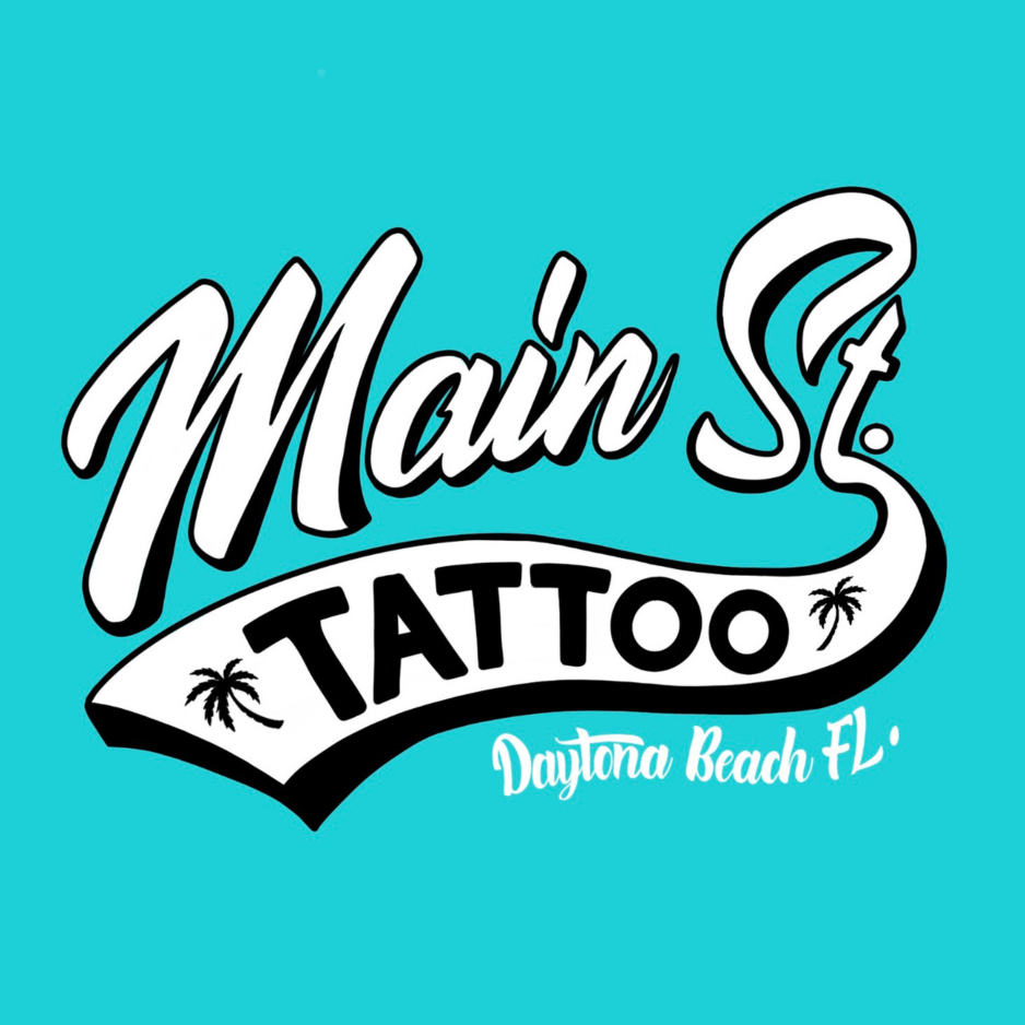 Main Street Tattoo Daytona