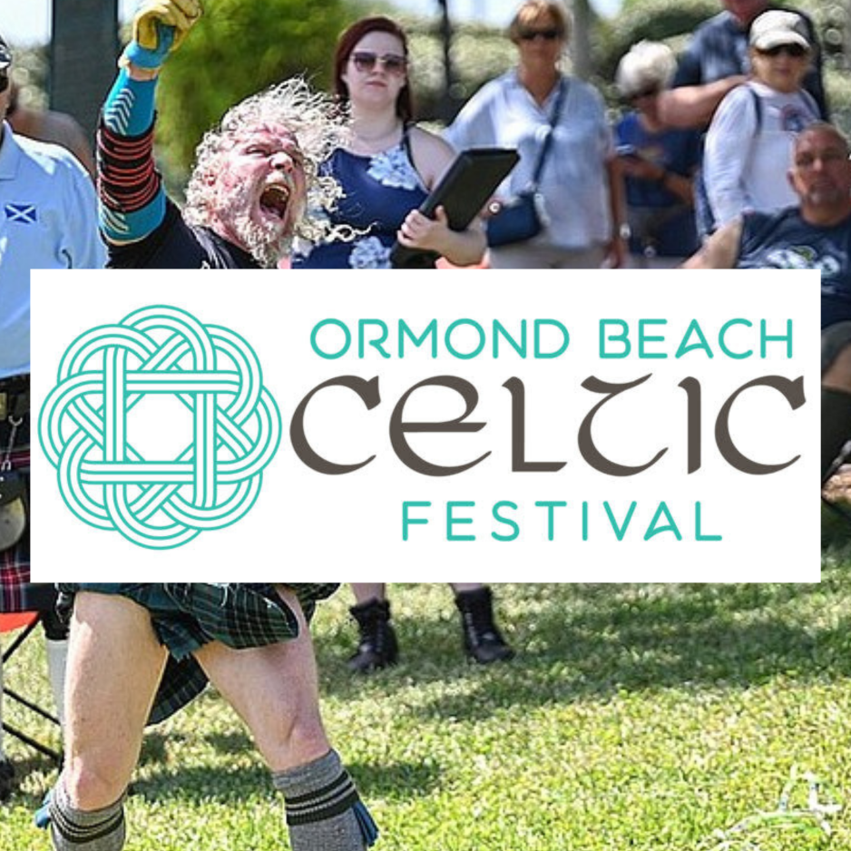 Ormond Beach Celtic Festival