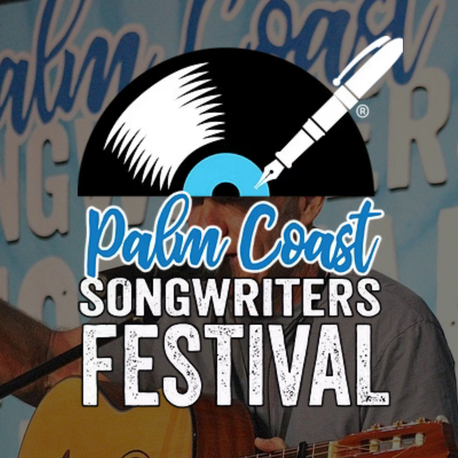 Palm Coast Songwriters Festival
