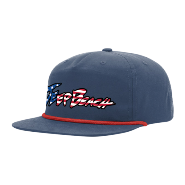 America 250th Snap Back