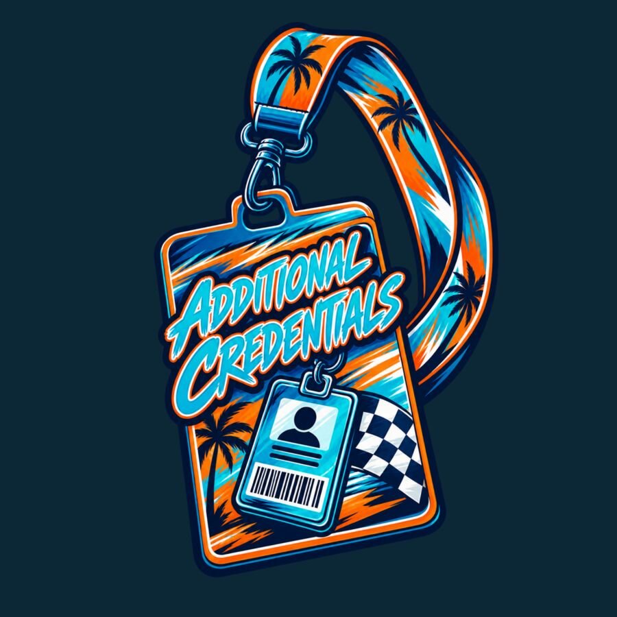 Booster Credential
