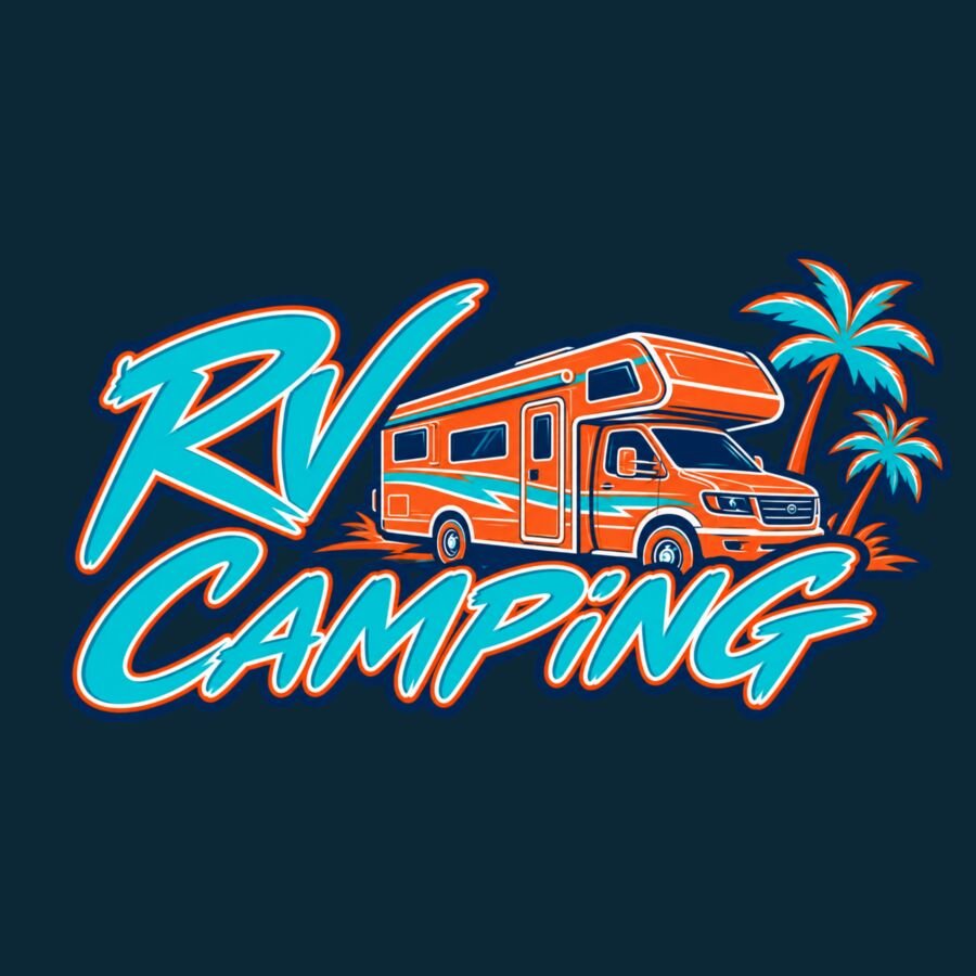 Premium RV Camping — Driver/Owner Lot