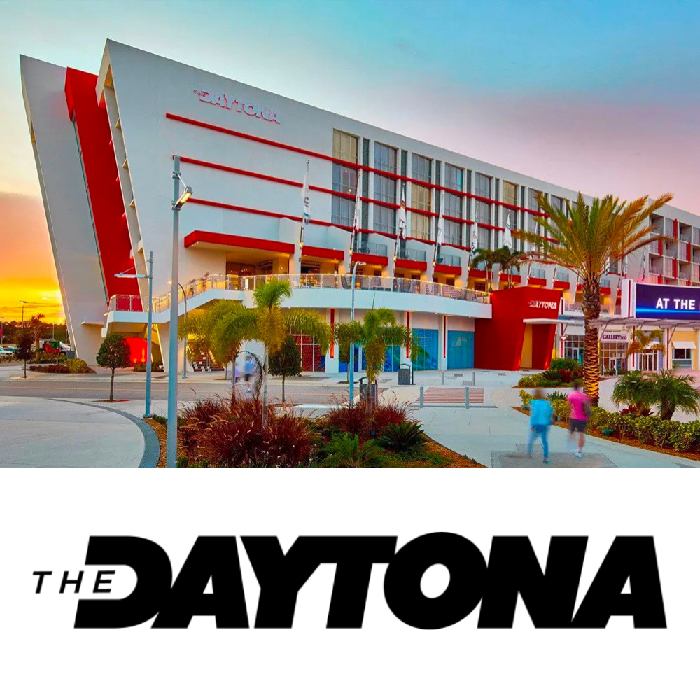 The Daytona
