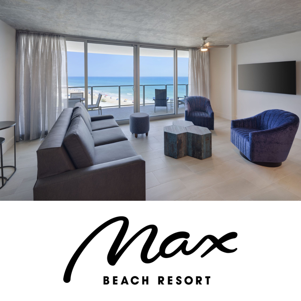 Max Beach Resort