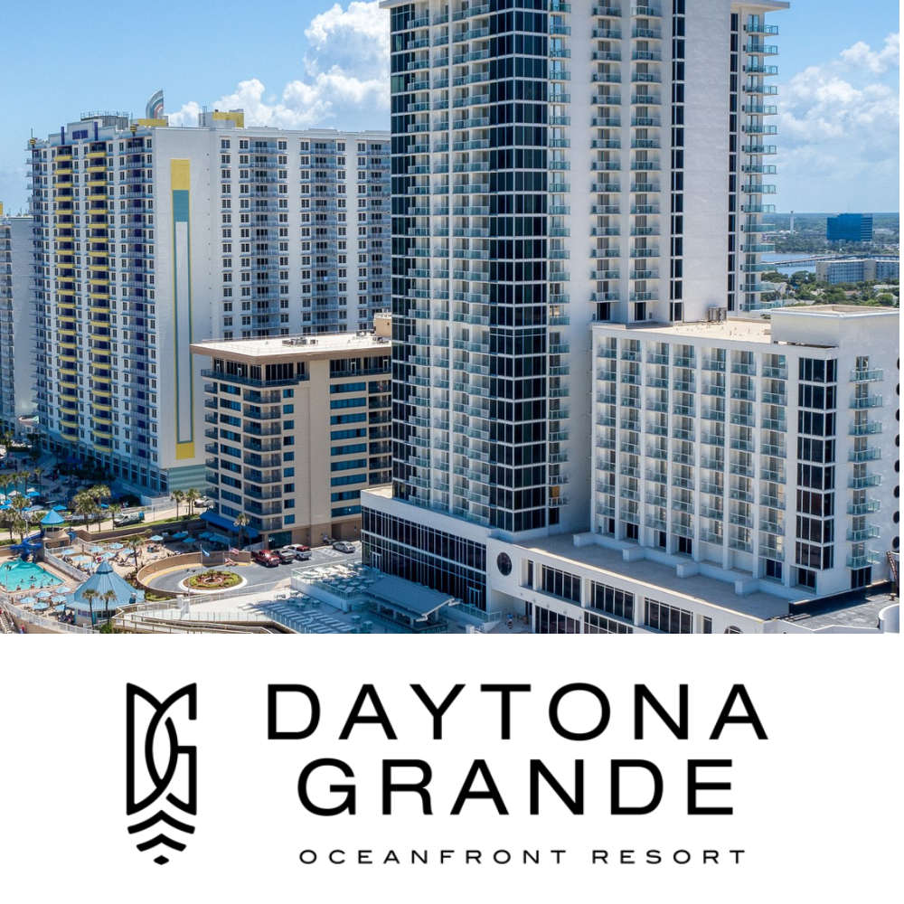 Daytona Grande Oceanfront Resort
